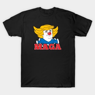 Trump the Clown T-Shirt